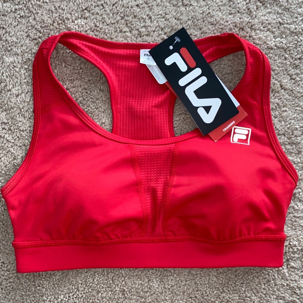 Fila Sports Bra